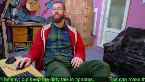 I am The Fourth and only Sir. Pelo online show from 01/13/26, 12:43