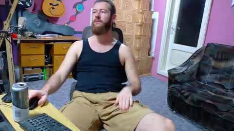 I am The Fourth and only Sir. Pelo online show from 01/17/26, 05:38