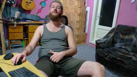 I am The Fourth and only Sir. Pelo online show from 02/02/26, 05:55