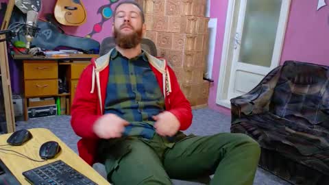 I am The Fourth and only Sir. Pelo online show from 02/10/26, 11:03