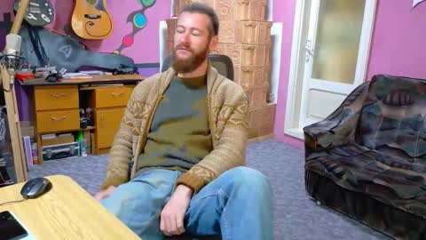 I am The Fourth and only Sir. Pelo online show from 03/27/26, 11:21