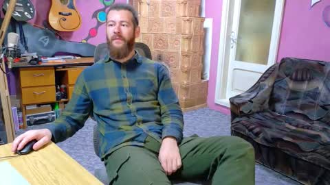 I am The Fourth and only Sir. Pelo online show from 03/29/26, 10:15