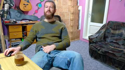 I am The Fourth and only Sir. Pelo online show from 04/10/26, 05:12