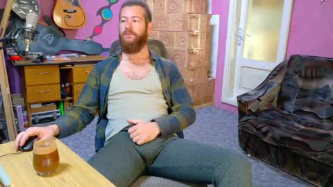 I am The Fourth and only Sir. Pelo online show from 04/13/26, 05:13