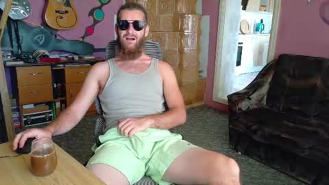 I am The Fourth and only Sir. Pelo online show from 06/29/26, 05:14