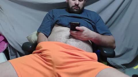 Sir Sexy online show from 12/16/24, 03:19