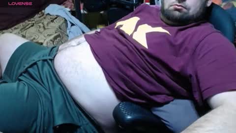 Sir Sexy online show from 03/29/26, 01:38