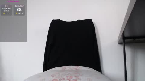 Sebastian online show from 01/16/25, 10:42