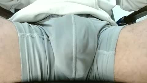 AlphaMaster Rodrick online show from 01/14/26, 01:55