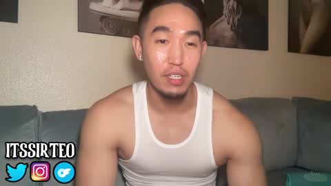 Snapshot of sir_teo chatting on 02/25/25, 01:20 SIR TEO online show from 02/25/25, 01:20