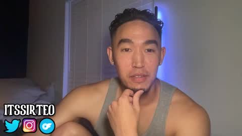 Snapshot of sir_teo chatting on 03/07/25, 04:46 SIR TEO online show from 03/07/25, 04:46