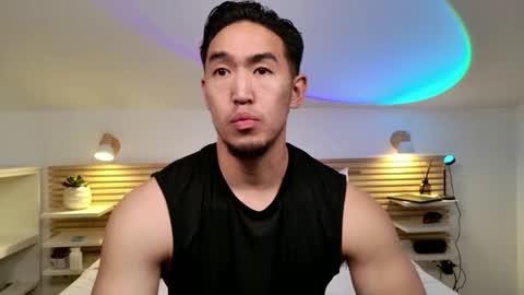 SIR TEO online show from 05/20/26, 01:50
