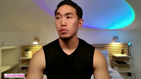 SIR TEO online show from 05/24/26, 02:55