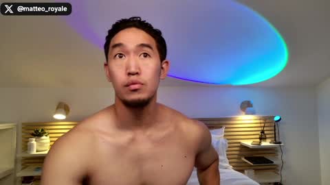 SIR TEO online show from 05/29/26, 03:32