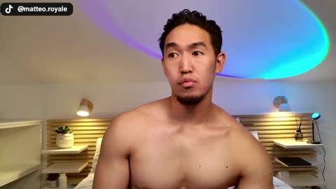 SIR TEO online show from 05/30/26, 02:25