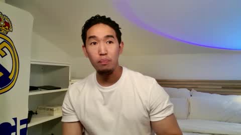 SIR TEO online show from 06/03/26, 01:03