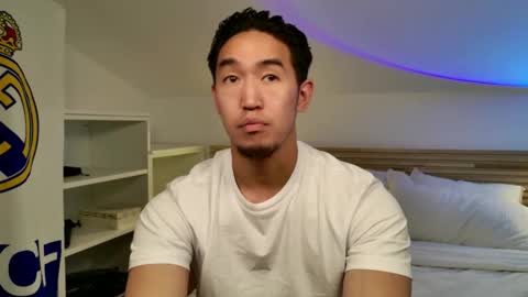 SIR TEO online show from 06/03/26, 02:33