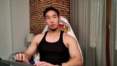 SIR TEO online show from 06/19/26, 03:38