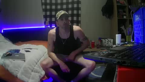 Danny skiff online show from 03/11/25, 02:32