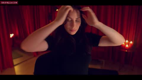 Siravelle online show from 01/13/26, 10:59