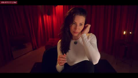 Siravelle online show from 04/18/26, 09:26