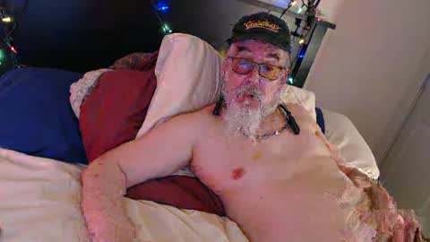 sir beer can the friendly hermit online show from 03/04/25, 09:29