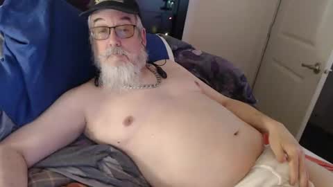 sir beer can the friendly hermit online show from 07/11/26, 08:39