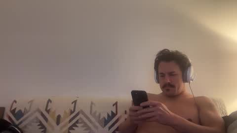 sirbubblesworth online show from 01/25/25, 02:58