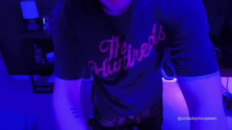 Snapshot of sirdaddymcqween chatting on 02/24/26, 06:33 Sir Daddy McQween online show from 02/24/26, 06:33