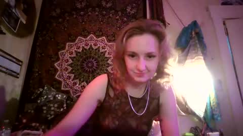 Venus online show from 05/27/26, 08:55
