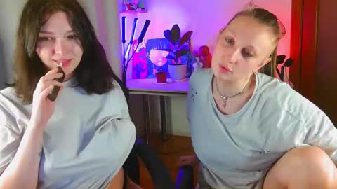 sirena_baby_x online show from 10/24/25, 05:15