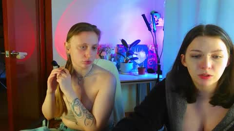 sirena_baby_x online show from 10/27/25, 09:13