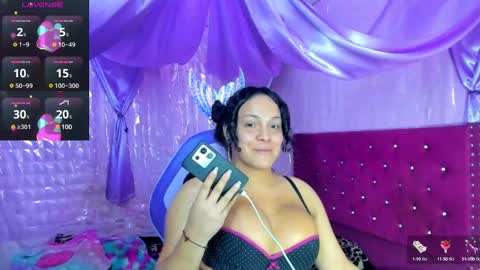 Snapshot of sirena_dirtysexxx chatting on 12/16/24, 05:17 Sirena Fuentes online show from 12/16/24, 05:17