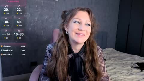 Snapshot of sirena_fly chatting on 04/04/26, 08:01 Sirena online show from 04/04/26, 08:01