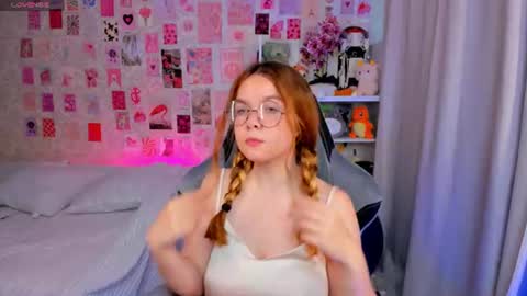 sirena kennedy online show from 07/16/26, 03:34