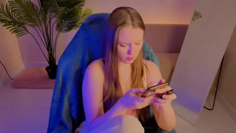 sirenablessing online show from 11/27/25, 01:40