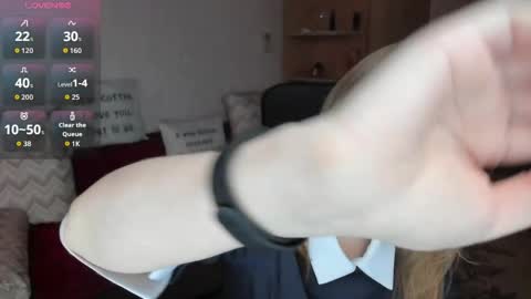 sirenasilk online show from 04/11/26, 11:14