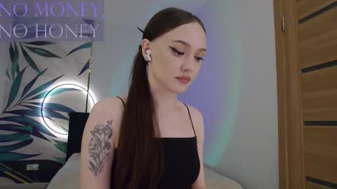 Goddess Sirena online show from 02/13/26, 09:00