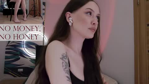 Goddess Sirena online show from 05/05/26, 09:01