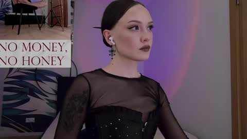 Goddess Sirena online show from 05/06/26, 10:26