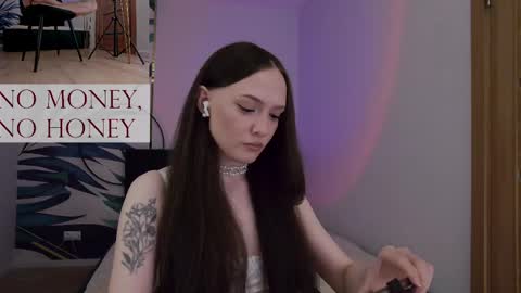 Goddess Sirena online show from 05/13/26, 05:32