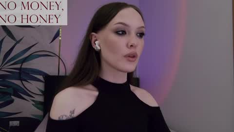 Goddess Sirena online show from 05/25/26, 08:48