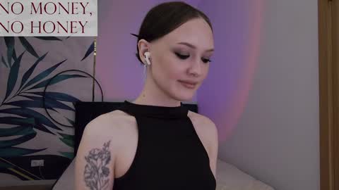 Goddess Sirena online show from 05/26/26, 02:35
