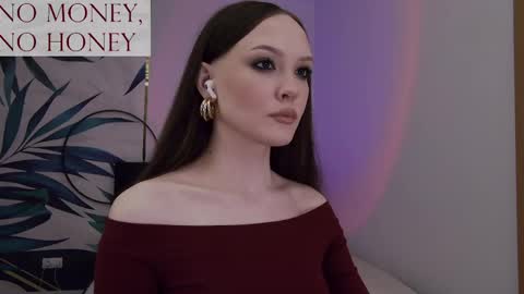 Goddess Sirena online show from 05/29/26, 08:51