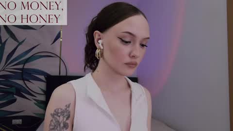 Goddess Sirena online show from 06/07/26, 01:04