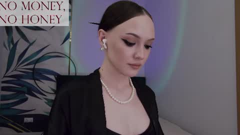 Goddess Sirena online show from 06/13/26, 01:25