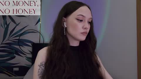 Goddess Sirena online show from 06/14/26, 08:00