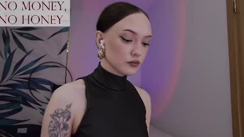 Goddess Sirena online show from 06/16/26, 08:44