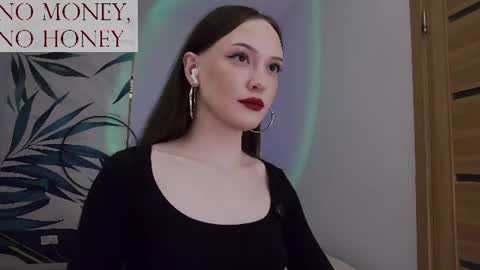 Goddess Sirena online show from 07/11/26, 01:30