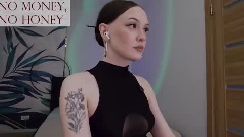 Goddess Sirena online show from 07/14/26, 04:06